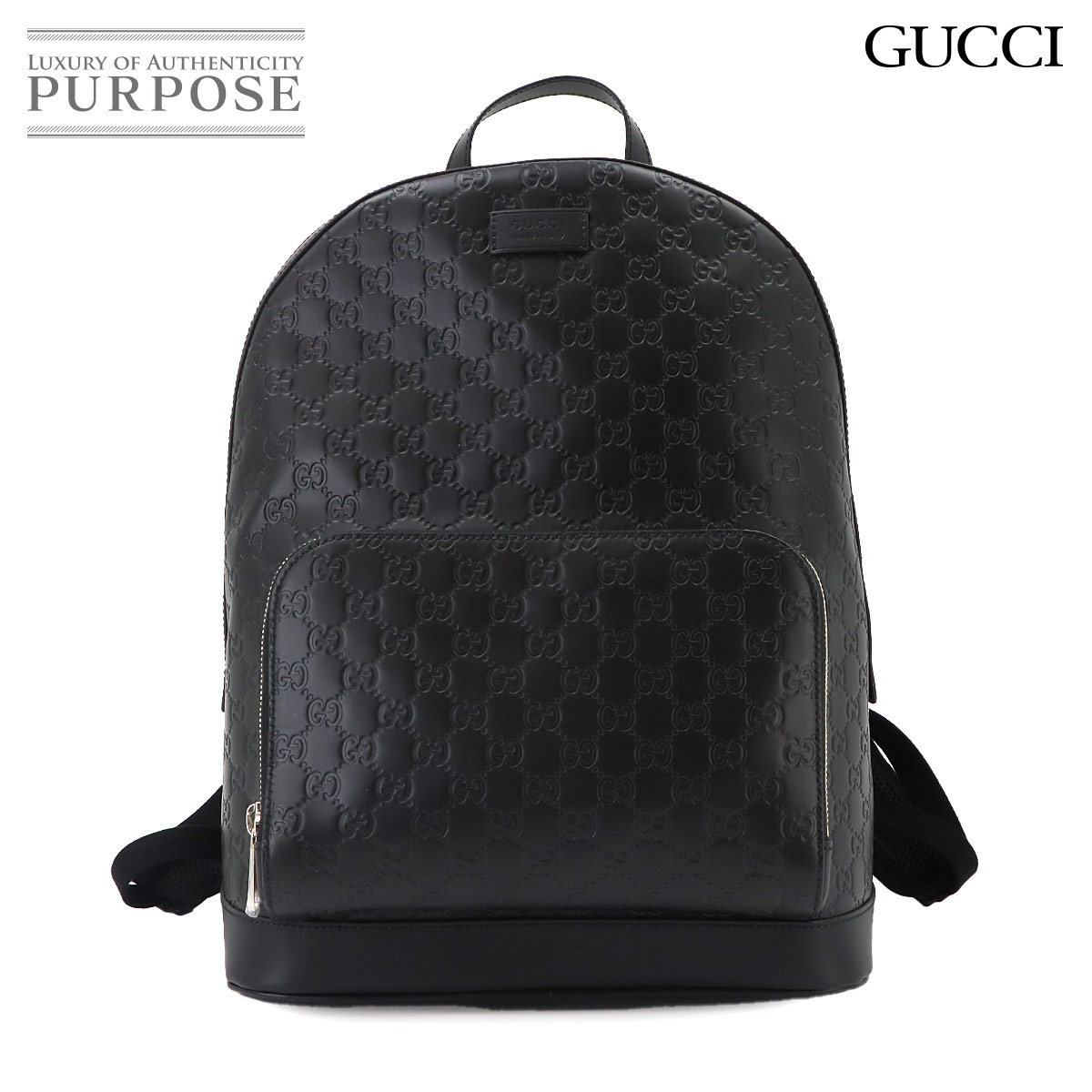 楽天市場】グッチ 中古（バックパック・リュック｜メンズバッグ