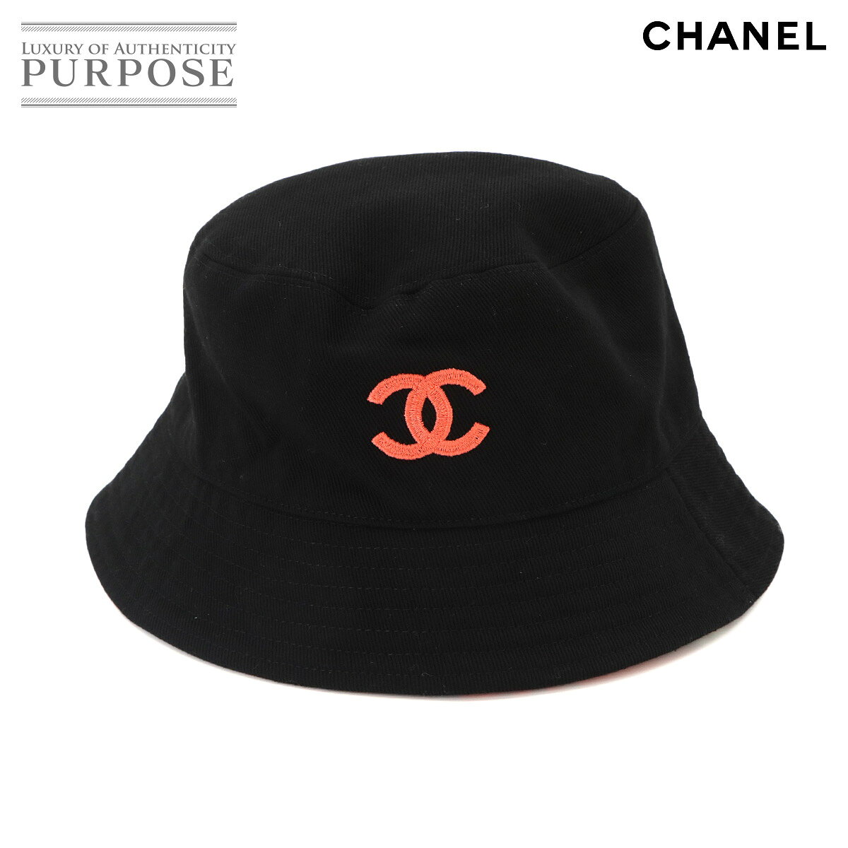 楽天市場】CHANEL ピンク（帽子｜バッグ・小物・ブランド雑貨）の通販