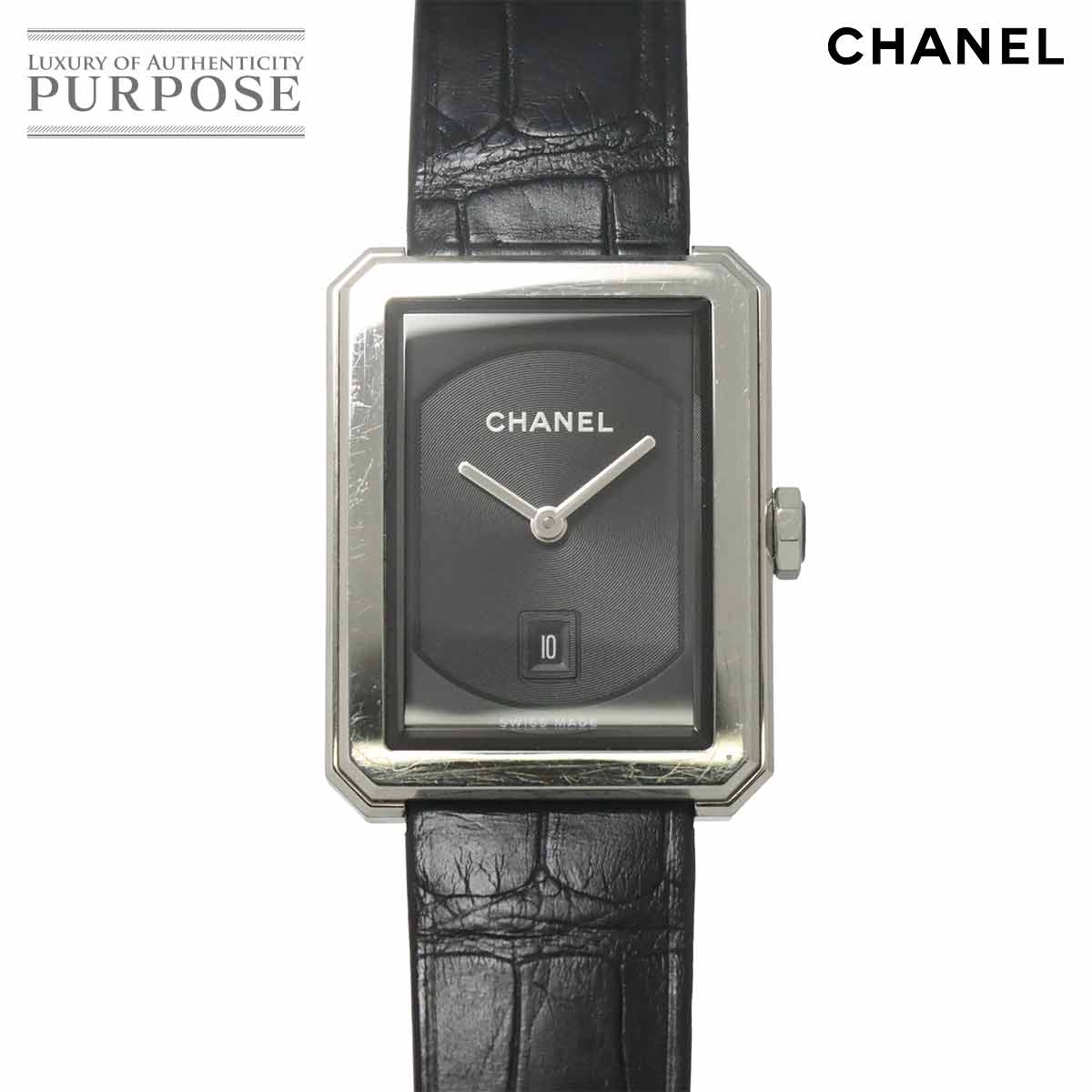 CHANEL腕時計中古⭐️ 楽天市場】シャネル 中古（腕時計）の通販