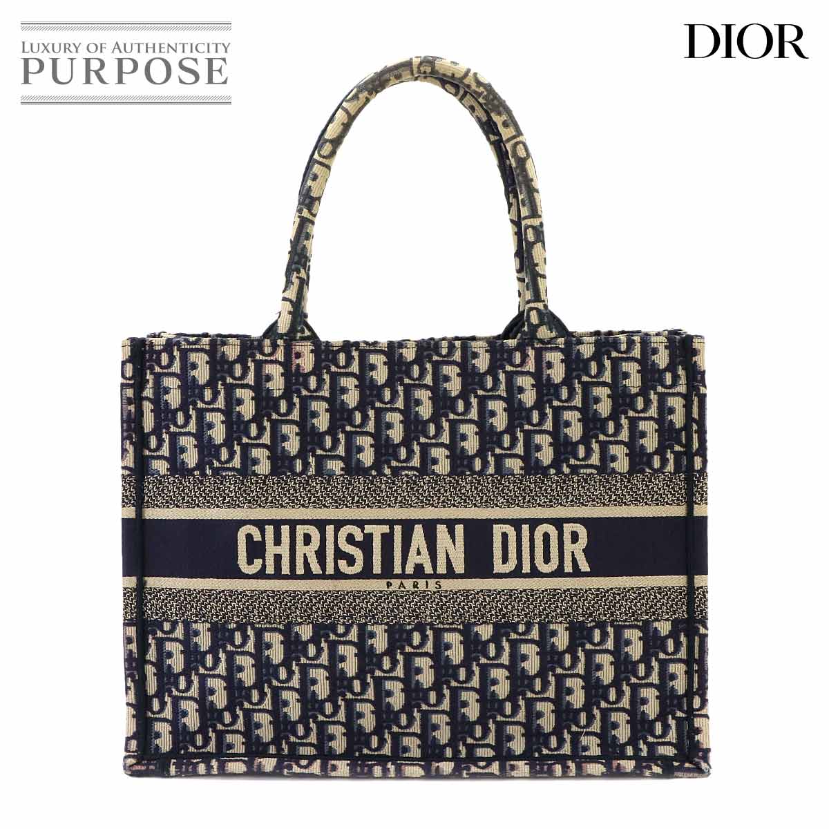 楽天市場】vintage dior（トートバッグ｜レディースバッグ）：バッグ