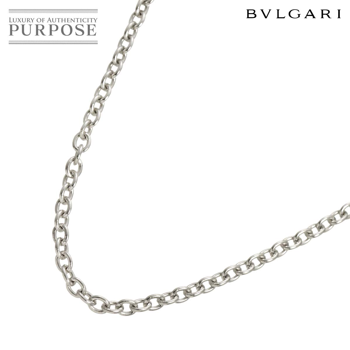 楽天市場】bulgari necklaceの通販