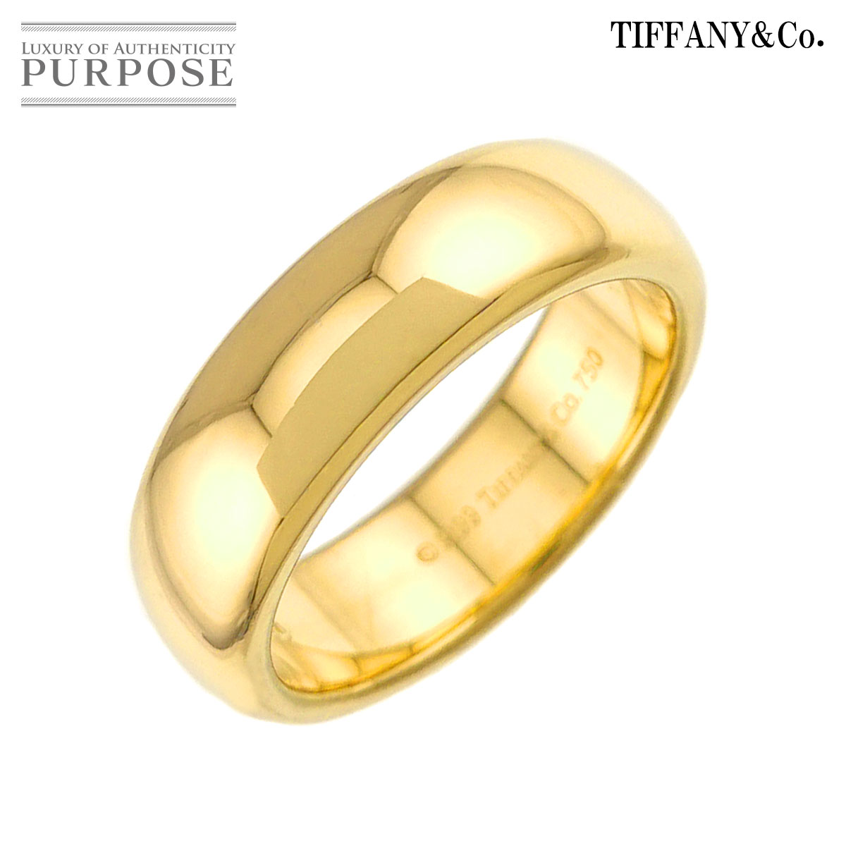 Tiffany & Co. ダイヤモンド付きリング 12号 楽天市場】リング（ブランドティファニー・サイズ（指輪）12号,13号