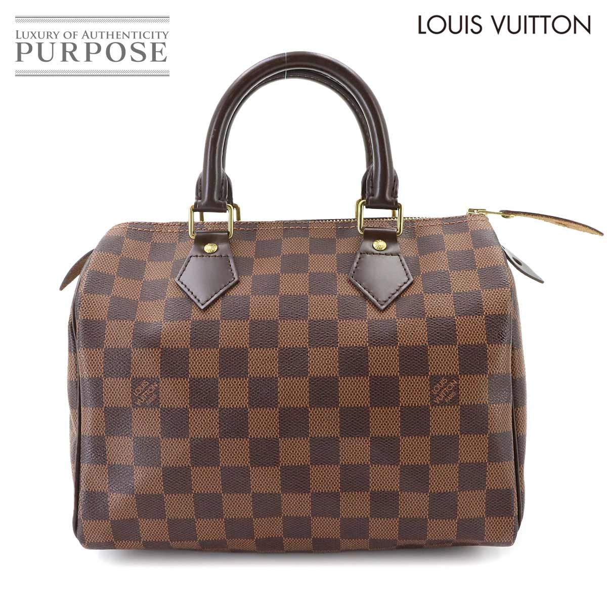 楽天市場】louis vuitton speedy 25の通販