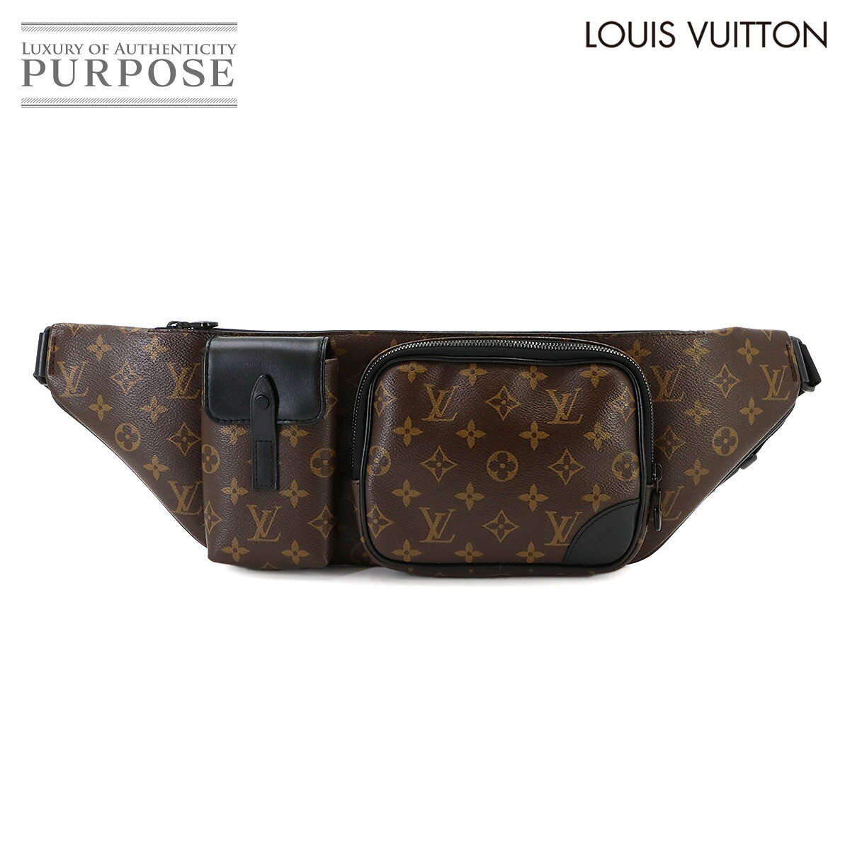 楽天市場】louis vuitton bumbagの通販