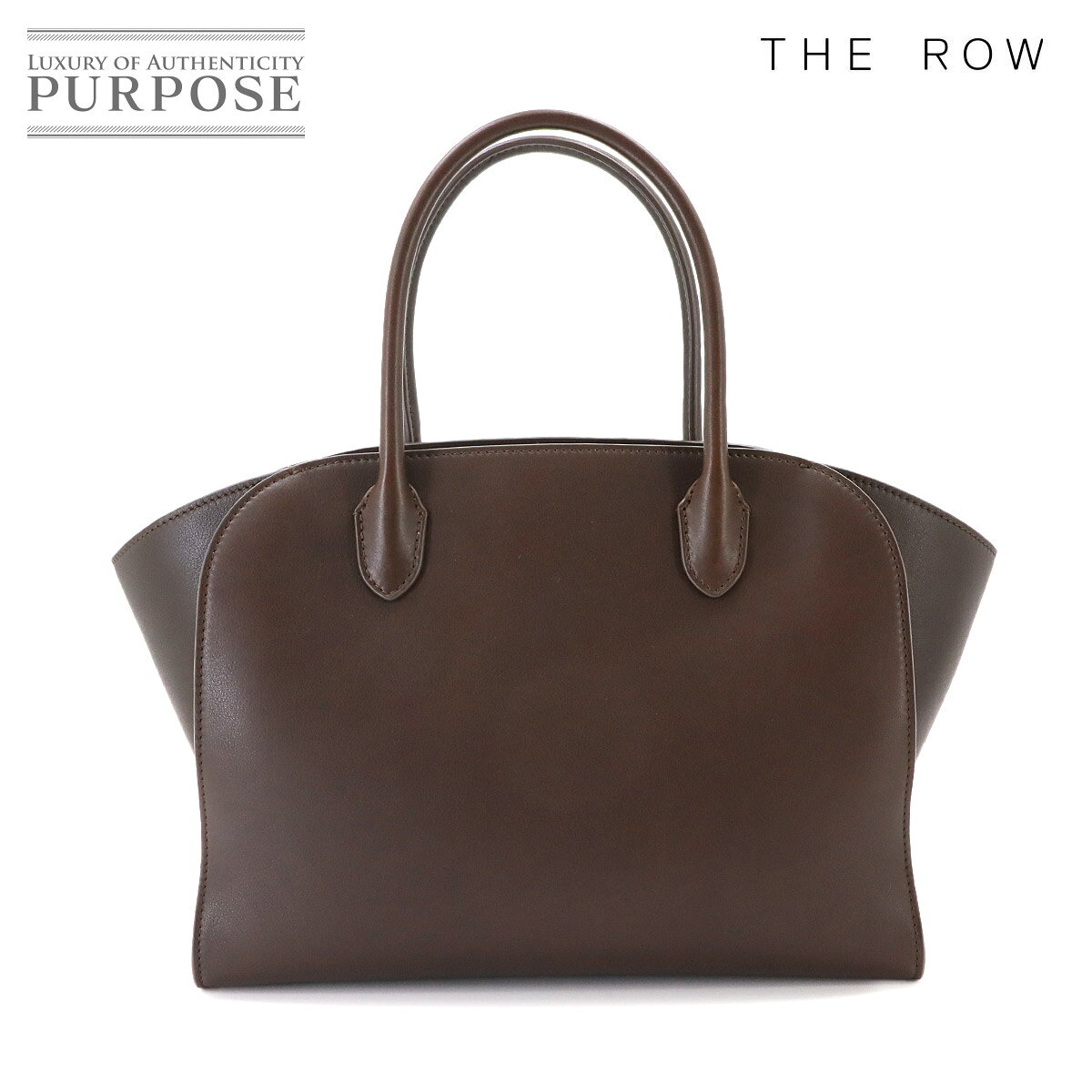 楽天市場】The Row（カラーブラウン）（バッグ・小物・ブランド雑貨