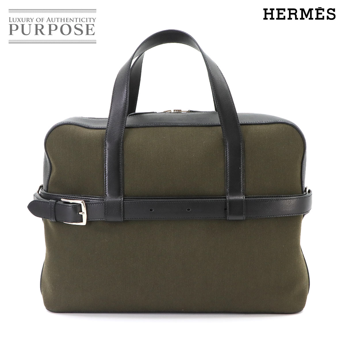 楽天市場】エルメス HERMES（ビジネスバッグ・ブリーフケース｜メンズ