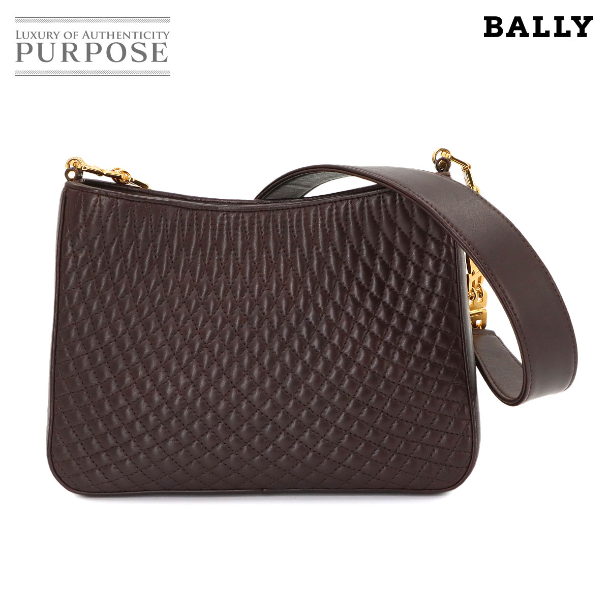楽天市場】BALLY（素材（生地・毛糸）本革）（レディースバッグ