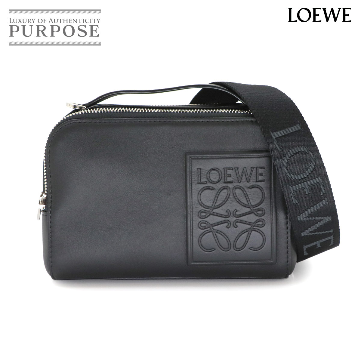 楽天市場】ロエベ loewe（ショルダーバッグ・メッセンジャーバッグ
