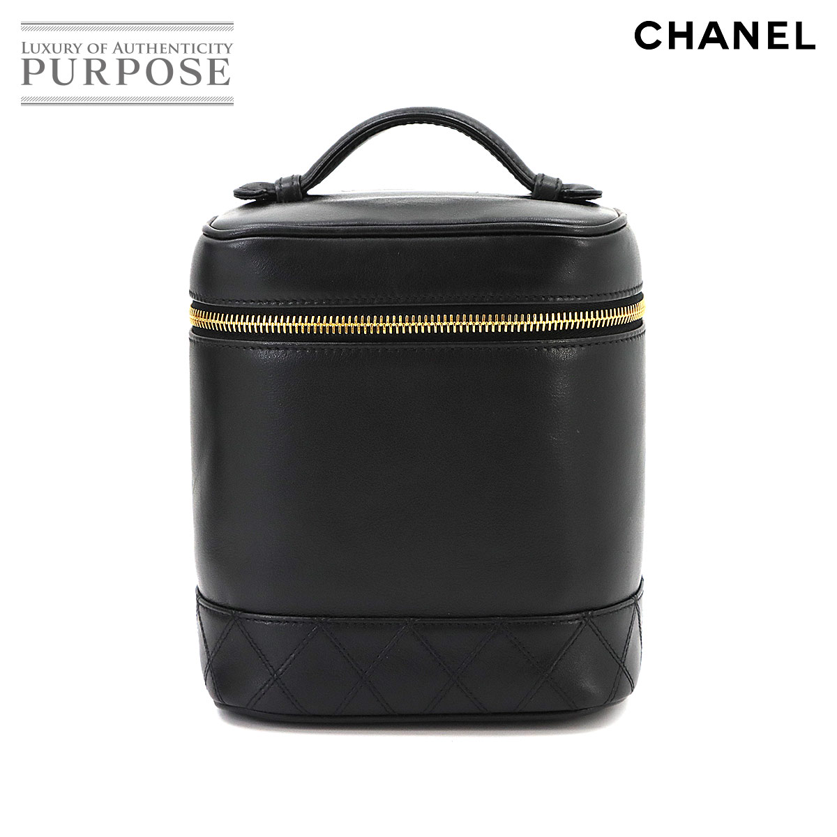 楽天市場】バニティバッグ ビコローレ chanelの通販