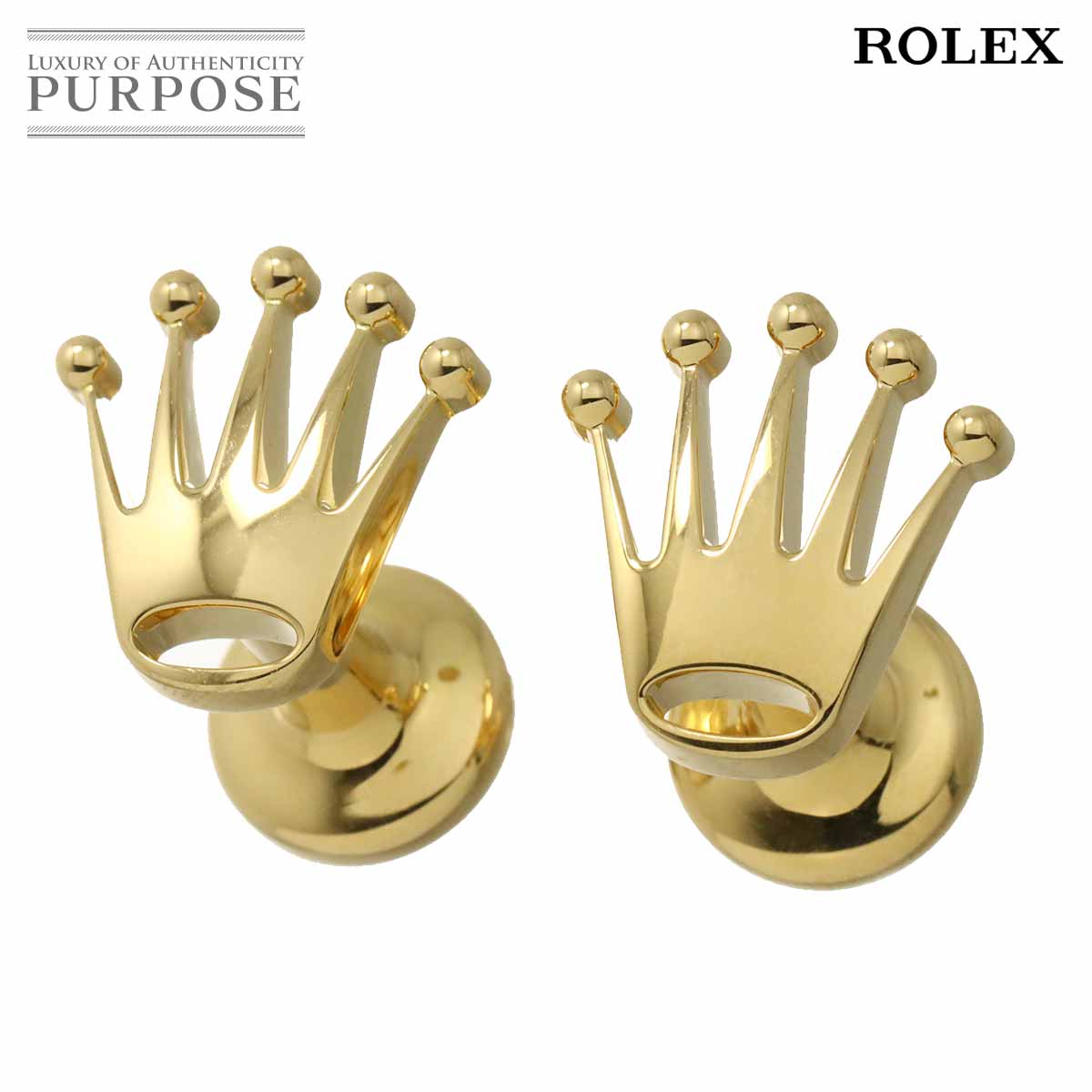 楽天市場】18金 18K（カフス｜メンズジュエリー・アクセサリー