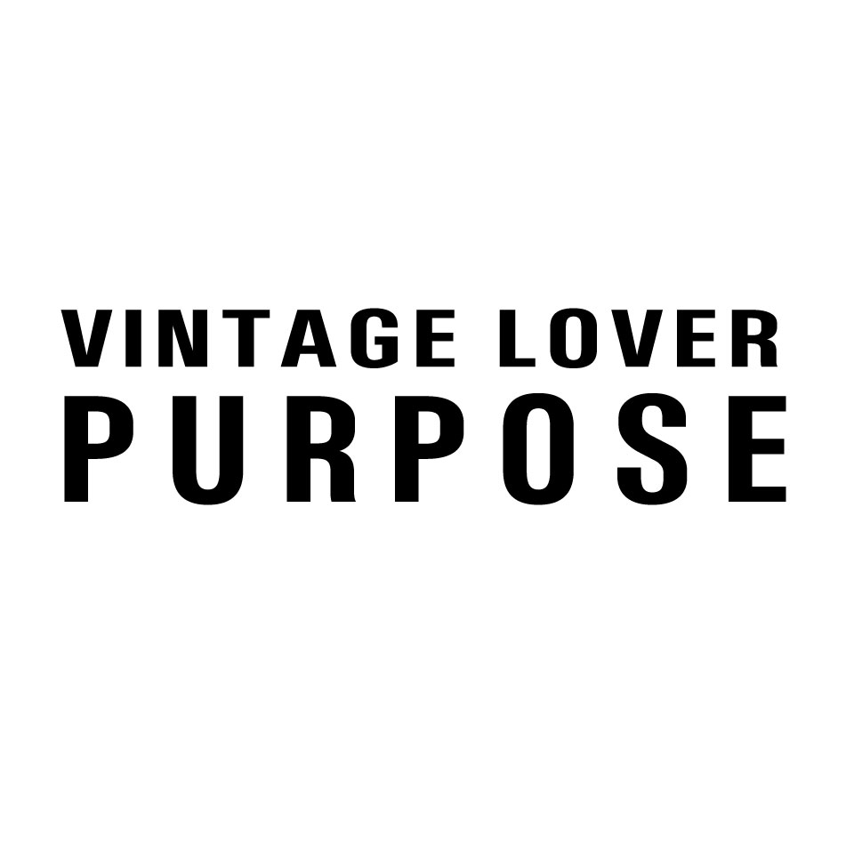 楽天市場 | VINTAGE LOVER PURPOSE - The luxury Vintage Online