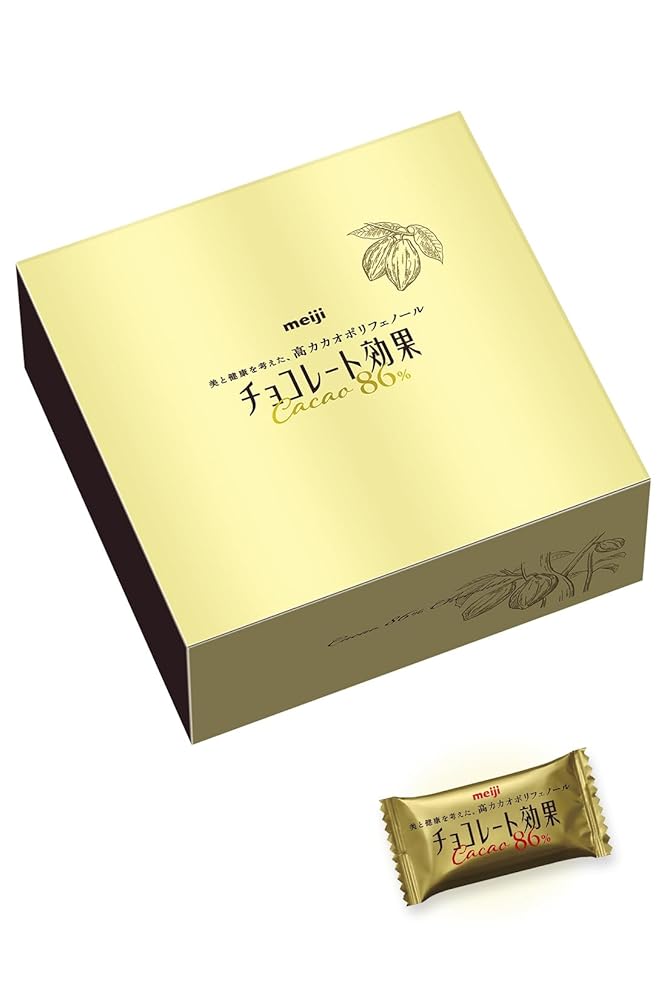 チョコレート効果 明治 カカオ86% 大容量 940g