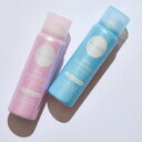 プルント マルチケアドライシャンプー サボンシャワー 50g + フローラルシャワー 50g 2種セット