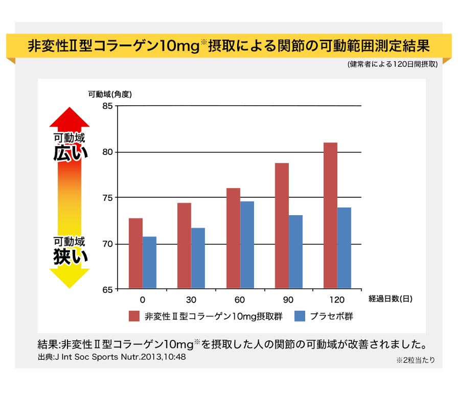 ファイテン ヒザシャキ (機能性表示食品) サプリメント 関節 コラーゲン ヒアルロン酸 サプリ 膝 軟骨 ひざ 膝関節 非変性II型コラーゲン コラーゲンサプリ ひざサプリ purupurustore-10000097 ボディケア専門店ぷるぷる サンプル画像3
