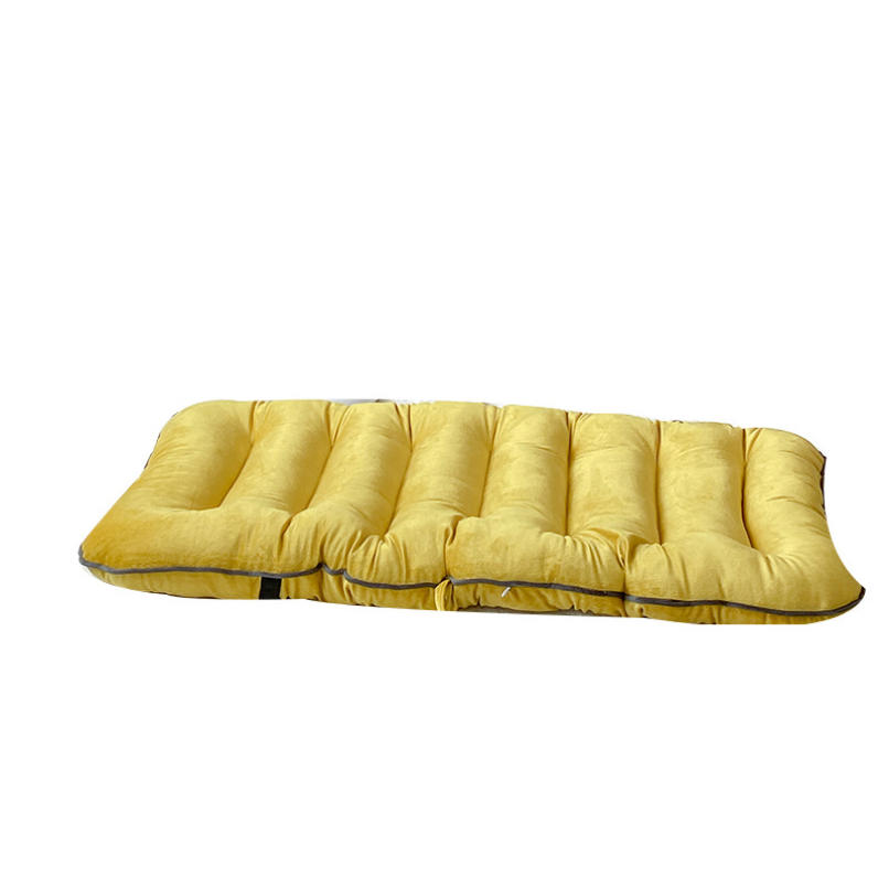 メイン素材：ポリエステルサイズ：45*80cm 45*100cm（幅*長さ） ※注意事項：購入する前に椅子のサイズを確認してください。 （椅子には含まれていません）滑らかなタッチのあったか生地に柔らかな中綿をたっぷりと詰め、しっかりとしたクッションの厚みとふんわり柔らかな肌触りで、冷えやすい腰周りをあたたかく包んでくれます。優美で繊細なデザインで、気品あふれる大人の可愛いらしさを醸し出します。このクッションは人体の構造に基づいて設計、低反発クッションと通気性に優れ、滑りにくい素材から構成された座布団です。座椅子などに座り力のバランスを整え、柔らかな座り心地と安定した支持力を両立、長時間の座姿勢も快適な座り心地をキープします。正しい姿勢を維持したい方にオススメます。いろいろな色があります、室内装飾としてのファッショナブルな色は、とても便利な商品です。椅子としてだけでなく、ベンチや床、ソファなどのシートとしても使え、腰をすっきりと包み込み、心身ともに温かいクッションになります。座布団 シートクッション チェアクッション 可愛いマット チェアパッド 座面クッション 折りたたみ ソファクッション 在宅勤務 テレワーク 座椅子 背もたれ フロアクッション マットレス 椅子は含まれません 表地：ポリエステル 中芯：PP綿 ※ご注意： 写真のチェア関連は商品に含まれません きっと手に入れる理由が見つかるでしょう~(*^▽^*)~ ★弾力のある、ふわふわな座り心地のシートクッションです。 ★体重を吸収、体をやさしく受け止め、長時間座っていても疲れにくくなっています。 ★本を読む、テレビを見る、パソコンをする、携帯をいじる、寝るなど、どんな姿勢でも気持ちよくできます。 ★座椅子だけでなく、ソファー、反発クッション、ベビープレイマット、枕にもなれます。 ★大きすぎないコンパクトなサイズで、一人暮らしのお部屋にもおすすめです。 キーワード検索：低反発座布団クッション 座布団 椅子 オフィス 姿勢 クッション シートクッション ふわふわ 北欧 おしゃれ 車用 折りたたみ式 腰当てクッション カフェ 仕事用 オフィス 車 イス用 秋冬 ロッキングチェアクッション チェアパティオクッション サンラウンジャークッション 座椅子 低反発 クッション 椅子 折畳 背もたれ フロアチェア 軽量 コンパクト ソファ チェア オフィス用クッション 背筋 クッション 猫背 バラ 仕事用 オフィス 車 イス用 ラウンジチェアクッション屋内 屋外長椅子 ご注意： PC、環境、光の具合等により、色のイメージが画像と若干異なる場合が御座います。 記載サイズは概寸です。サイズを確認できない場所で、購入の前に尺度で測ります。 サイズ数字は目安です。商品により若干の誤差がございます。ご了承ください。 何か問題があれば、メールでご連絡ください。 フロアクッション おしゃれ 厚い 高反発 洗える ロング 硬め クッション ウェッジクッション ベッド ソファークッション 厚手 背もたれ オシャレ 3人掛け 大きい ソファー 腰 サンラウンジャークッション ごろ寝マット お昼寝マット 長座布団 ソファー 椅子クッション 暖かい 厚手 座り心地いい ふわふわ 柔らかい 無地 屋外 屋内 ガーデン ベンチ ごろ寝マット お昼寝マット 長座布団 マットレス ソファー サマーベッドマット ごろ寝敷き布団 大人 寝椅子 お昼寝 洗濯可 折り畳み 低反発 マルチマットレス 昼休み用 夏 ロッキングチェアクッション チェアパティオクッションチェアパッド ラウンジチェアクッション 昼寝マット ロングリクライニングクッション屋内用屋外コートヤード 背もたれクッション かわいい ピンク 120センチ 椅子用 大きい ソファー 車 可愛い 背もたれ クッション 自立 椅子 オフィス ダイニング ソファー用 ソファ ロング ビーズ うつ伏せ クッション 背もたれ 座椅子 ソファー 低反発 高反発 可愛い かわいい 腰枕 就寝用 椅子用 テレビ枕 ごろ寝クッション ごろ寝 ロング 紐付き ふわふわ 洗える レストクッション 背もたれクッション 椅子 クッション 座布団 ふわふわ 王冠形 フロアチェア 一人掛け 低反発クッション 滑り止め あったか座椅子 パーソナルチェア 可愛い おしゃれ イス用 座椅子 クッション 座布団 背もたれ フロアクッション 折りたたみ レストクッション 低反発 両面使用可 座椅子 腰枕 柔らかい 座椅子 ミニソファー チェアパッド クッション 椅子 クッション ひも付き 低反発 おしゃれ 安い ベージュ かわいい 丸 丸型 紐付き 高反発 蒸れない 座布団クッション 椅子用 クッション 背もたれ 座布団 厚い オシャレ ロング 腰クッション ソファー 椅子用 床 ベッドクッション 背もたれ 大きい 長方形 クッション ロング 脚 おしゃれ かわいい 椅子 テレワーク こたつ デスクワーク 背もたれクッションごろ寝マット 長座布団 昼寝布団 車中泊 マット 折りたたみ クッション ごろ寝 お昼寝マット 座布団 ロング ごろ寝クッション 昼寝 布団 赤ちゃん ベビー レジャー こたつ お昼寝 レストクッション ビーズ チェアパッド 座面クッション 丸 北欧 四角 低反発 滑り止め おしゃれ レザー ファー 洗える チェア クッション 背もたれ 尻 腰 背中 通気性 ソファ 交換 ごろ寝マット 折りたたみ 6つ折り 洗える 長座布団 コンパクト 座椅子 クッション 腰 背もたれ かわいい 首 グリーン 低反発 座布団 椅子 おしゃれ メッシュ 60 120 180 150 ごろ寝マット 長座布団 昼寝布団 車中泊 マット 折りたたみ クッション チェアパッド ごろ寝 お昼寝マット 座布団 ロング ごろ寝クッション 無地 おしゃれ 腰当て お昼寝 クッション 背中あて ベッド 背中 椅子 腰 背もたれ付き 背中用 腰当て かわいい 低反発 車 大きめ 高反発 オフィス 寝る 座椅子 デスクワーク 腰クッション 背あて オフィスチェア 座布団 クッション 高反発 大きめ おしゃれ 丸型 低反発 長方形 厚め 丸 腰 椅子 北欧 車 洗える 赤 白 和室 フロアクッション 厚い 大きい レストクッション 背もたれ ベッド ソファー クッション 腰 ソファクッション 低反発 ロング 北欧 大きい ピンク 読書 肘置き うつ伏せ ベッド 布団 背中クッションソファ 背中 椅子 車 オフィス かわいい 寝る ソファ イス用クッション チェアークッション チェアパッド 座布団 座面クッション 椅子 座れる 背もたれ 冷え対策 腰当て 低反発 ふわふわ 滑り止め ワークデスク 座椅子 クッション 座布団 背もたれ フロアクッション 折りたたみ レストクッション 低反発 滑り止め 座椅子 腰枕 柔らかい 座椅子 ミニソファー チェアパッド クッション クッション 椅子 座布団 チェアパッド 低反発 ゴムバンド付 腰当て 背もたれ 滑り止め 仕事用 オフィス 車 イス用 秋冬 プレゼント 家庭用 オフィス用 寝室用 ギフト　 サンラウンジャークッション ロッキングチェア パッド ラウンジ チェアパッド リクライニングチェアクッション寝椅子クッションロッキングチェアクッション屋外屋内