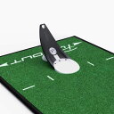 DAIYA GOLF ダイヤパットリフレクター TR-474 ダイヤゴルフ 日本正規品【土日祝も発送】