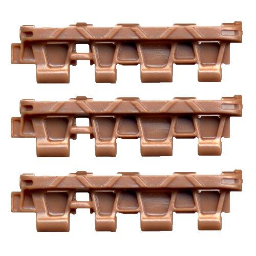 モデルカステン 1/35 ティーガーI後期型予備履帯