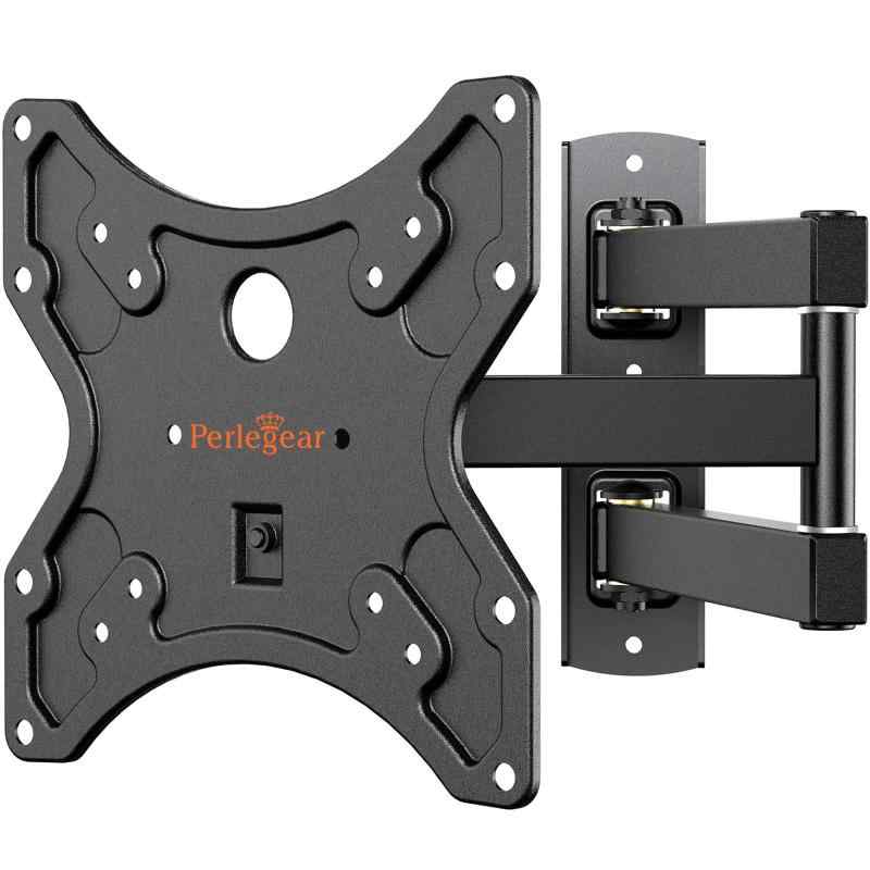 Perlegear �ɳݤ��ƥ�� ��� �����༰ 13-42������б� �Ѳٽ�20kg VESA200 x 200mm�ޤ� LCD LED �վ��ƥ���б� ���� ���� ��˥��������� ���մ�ñ �岼����������ʿ�����塦��žĴ��