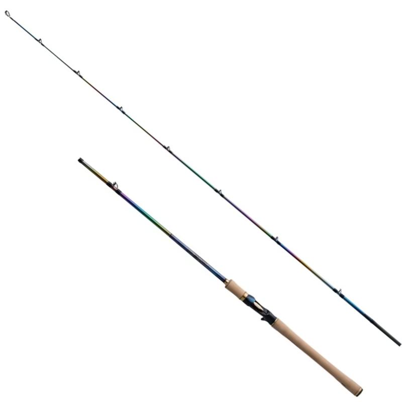 シマノ(SHIMANO) フリースタイル ロッド 23 ワールドシャウラ リミテッド スピニング/ベイト 各種