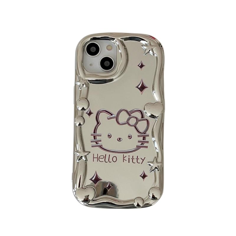 折りたたみ携帯カバー　ガラケー　キティ　マスコット　携帯カバー　当時物　レア物 Amazon.co.jp: SmaSmaSweets Android One 507SH ケース [デザイン:3