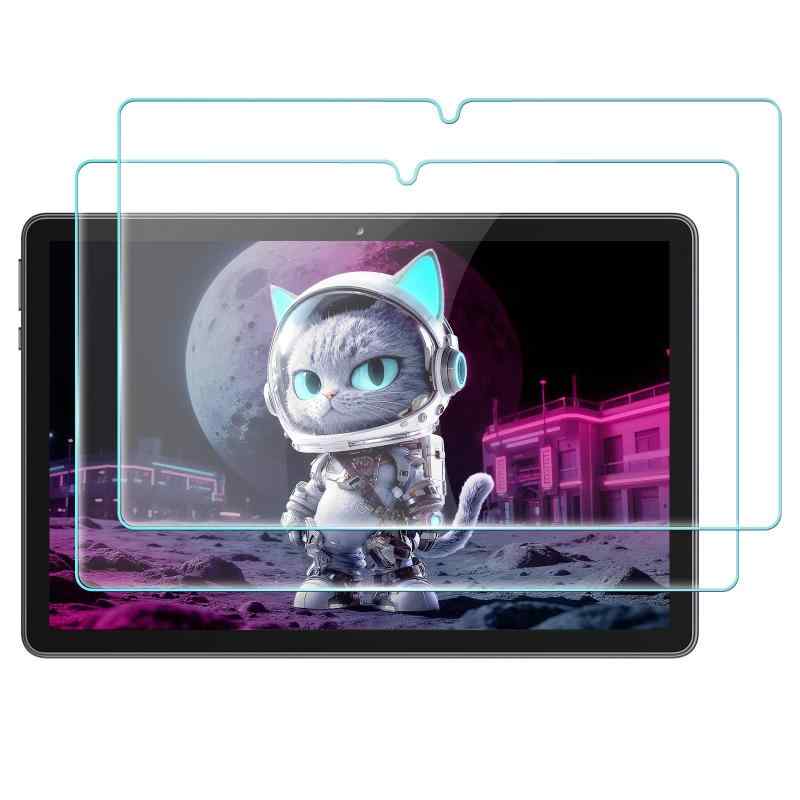 Rakuten - MENTUME M70 タブレット ガラスフィルム 11インチ用 強化ガラス 9H硬度 高透過率 高感度タッチ 衝撃吸収 飛散防止 気泡レス設計 簡単貼付 指紋防止 保護フィルム 2枚セット