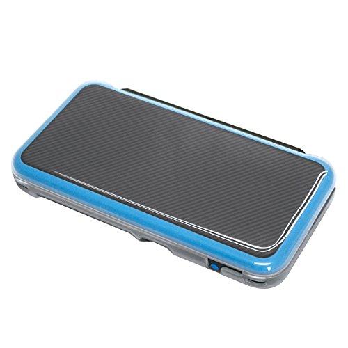 new2DSLL用 TPUケース ALG-N2DTC 2