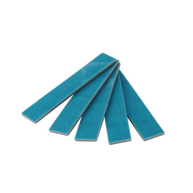 SK11(エスケー11) やわスポVer.2 S(105×20×3mm) #360×5枚 SYSS-3SA プラモデル製作時の小キズ消し