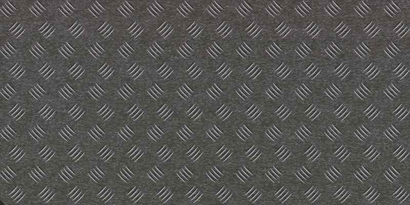 山城(yamashiro) カスタム素材 DIY イージーカットパネル ブラックメタル 457.2mm×914.4mm 厚さ3mm カット加工可能 塩ビ 1枚入り