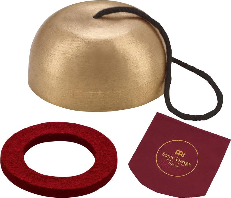 MEINL マイネル Sonic Energy Collection コスモス シンギングボウル 【】
