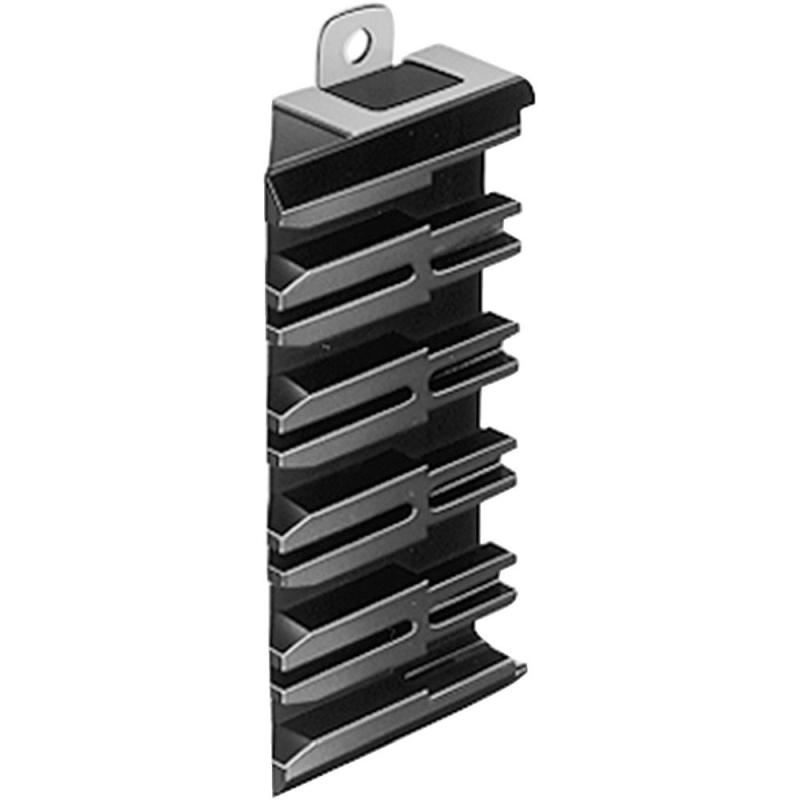 Panasonic ガイドキャップ(前向き45°用) DH5646 絶縁トロリー原産国:日本幅(mm):56種類:6P用高さ(mm):26C:126B:133A:145