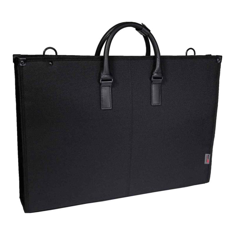 毛巾, 沐浴用品 - [Curuise]テフロン加工 A3ファイルビジネスバッグ ファイル日本製 No1152