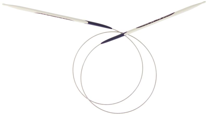 編み針 『エルゴノミクス 輪針 80cm 4.5mm』