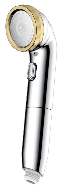 楽天市場】アラミック シルキーナノバブルシャワーヘッドスパ グロス