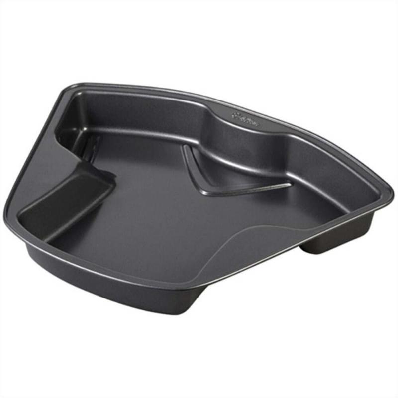 ウィルトン(Wilton) ケーキ型 メタル W33.6×D3.5×H27.2cm 2105-0051