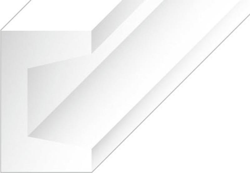 京商(Kyosho) エバーグリーン スケールモデル プラ棒 チャンネル 4.0mm 4本入 ホビー用素材 80EG265