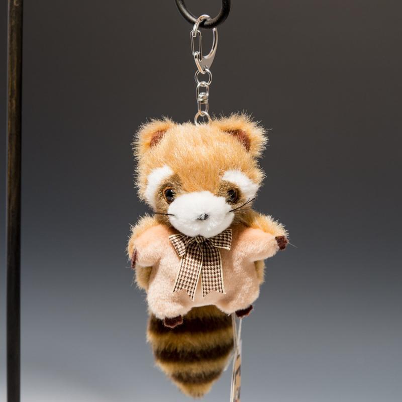 たけのこ プチレッサー 茶 ぬいぐるみ 68304