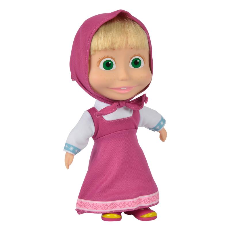 Simba ヴィットハート マーシャとくま ドール マーシャ 109306372