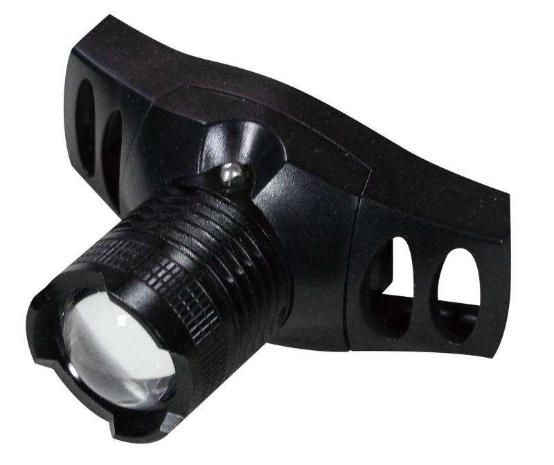 イチネンアクセス Beruf(ベルーフ) ヘッドライト LED フォーカスコントロール ヘッドライト BHLーL04DB 87665 160LM 電池式使用電源:単三形アルカリ乾電池×3本光源:Cree XPE-Q5×1個明るさ:強/約160ルーメン、弱/約90ルーメン点灯時間:強/約4.5時間、弱/約8.5時間照射特性:スポット、ワイド防水性能:IPX3使用環境温度:-5~40度付属品:ポリシリコンバンド×1、単三形乾電池×3別売バッテリー:87691充電バッテリー使用可能