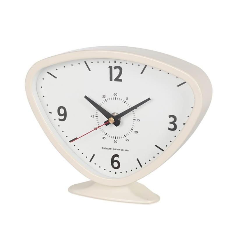Rakuten - ライナルド クロック CLOCK