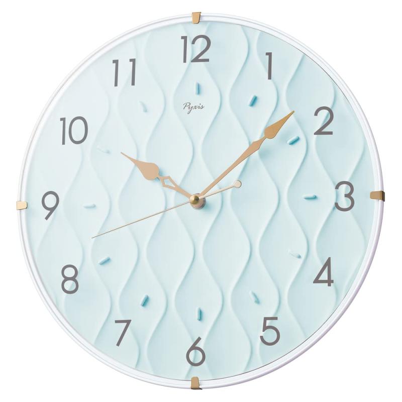 乐天商城 - セイコークロック 掛け時計 CLOCK