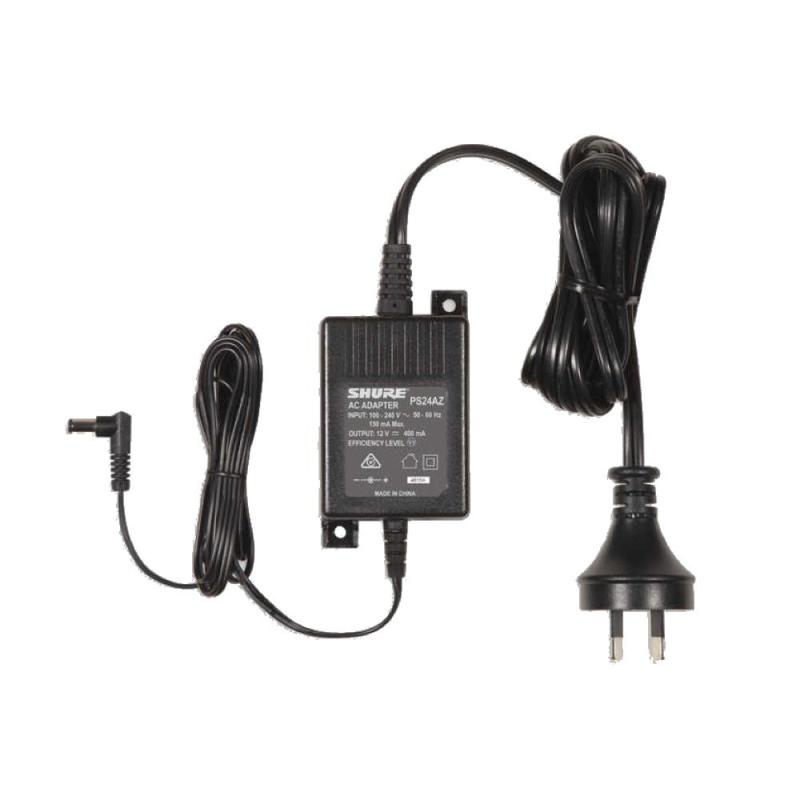 SHURE �磻��쥹�쥷���С��ѥ���饤��ѥ���ץ饤 SVX,PGX,SLX,BLX,GLXD6���꡼���� PS24J �ڡ�