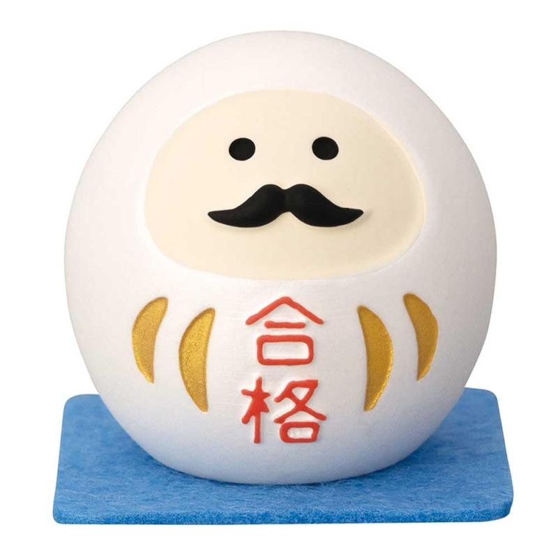 デコレ conconbre まったり合格祈願