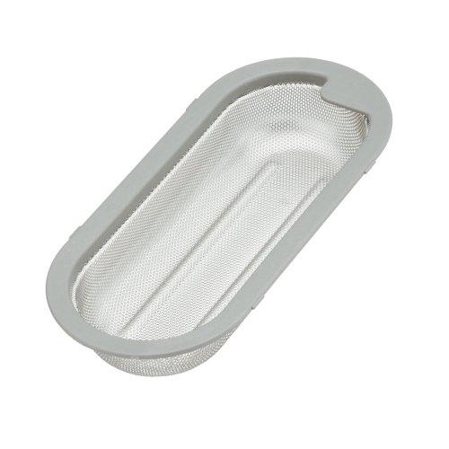 クリナップ 浅型カゴ(ステンレス製)【KAP-H2】シンク・アクセサリ...(3.0)