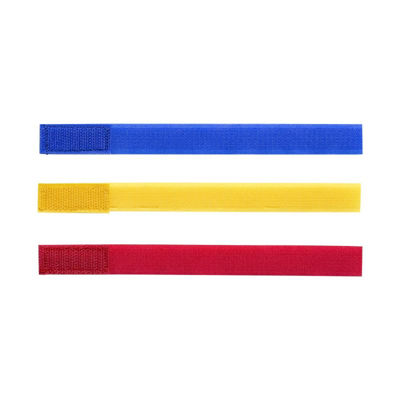 サンワサプライ ケーブルタイ（面�