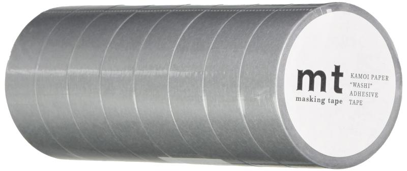 �����ù���(Kamoi Kakoshi) mt �ޥ����󥰥ơ��� 8P ��15mm��7m 206 ��MT08P206R