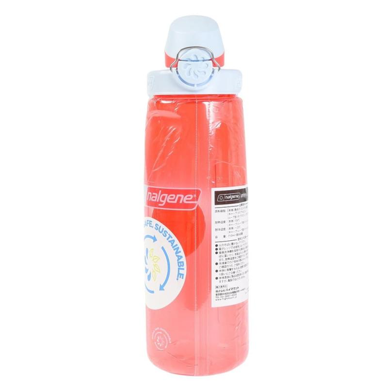 nalgene/ナルゲン OTFボトル Renew コーラル