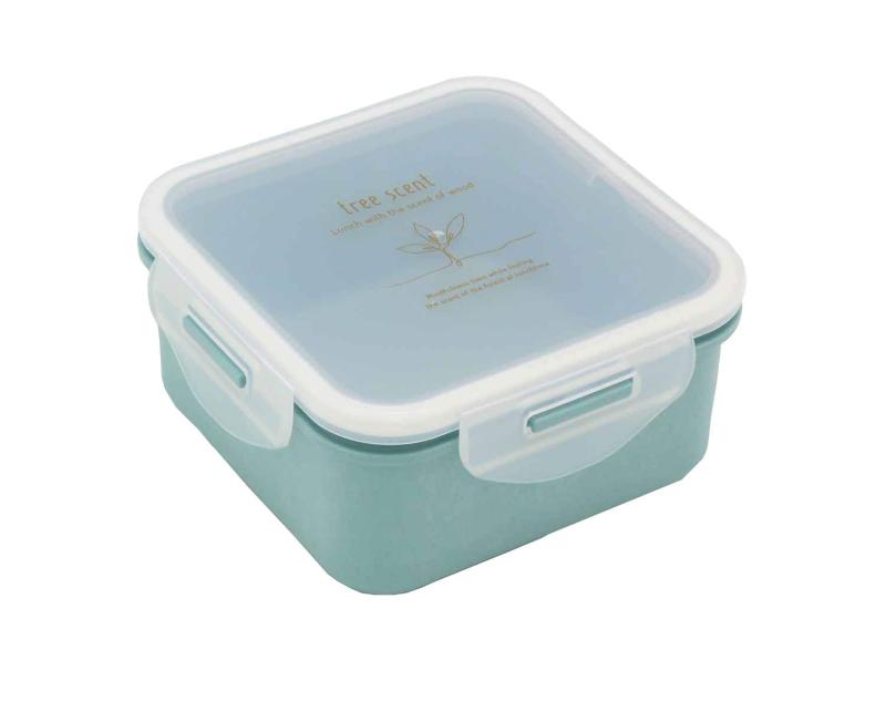 OSK 弁当箱 フードコンテナ ひのきのぷら