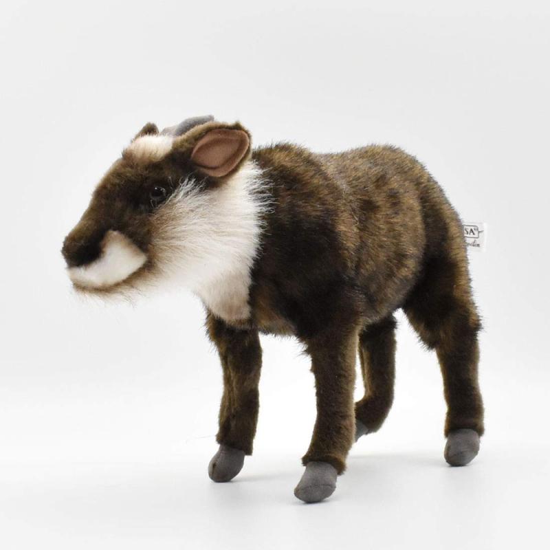 BH6213 HANSA ニホンカモシカ32(3)