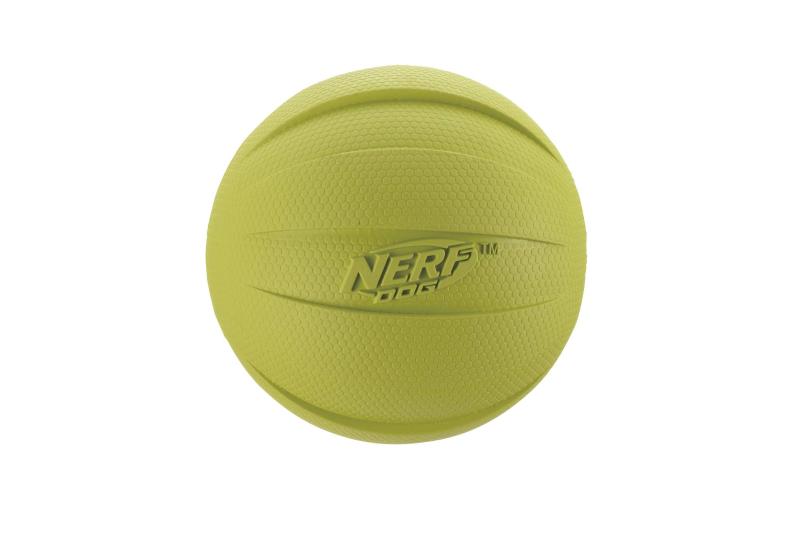 リッチェル 犬用おもちゃ ナーフドッグ スクイークボール 3.8i