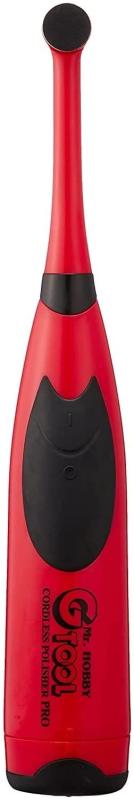 GSI クレオス(GSI Creos) GSIクレオス Gツール Mr.ポリッシャーPRO 軽作業用 模型用工具 GT07